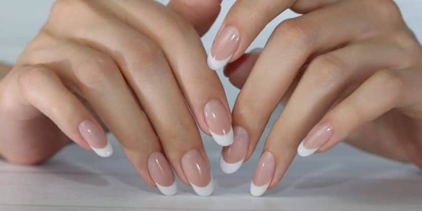 Suas unhas ficarão quase que indestrutíveis (Reprodução: Internet) Suas unhas ficarão quase que indestrutíveis (Reprodução: Internet)
