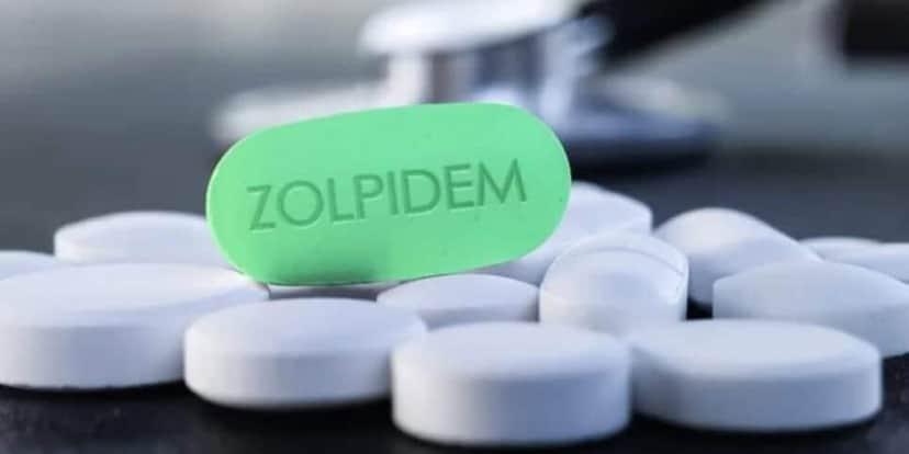Prescrição de zolpidem será com receita azul a partir de agosto - Foto: Internet Prescrição de zolpidem será com receita azul a partir de agosto - Foto: Internet