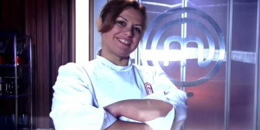 A vice-campeã da primeira edição do MasterChef faleceu em 2021 (Foto: Reprodução/ Internet) A vice-campeã da primeira edição do MasterChef faleceu em 2021 (Foto: Reprodução/ Internet)