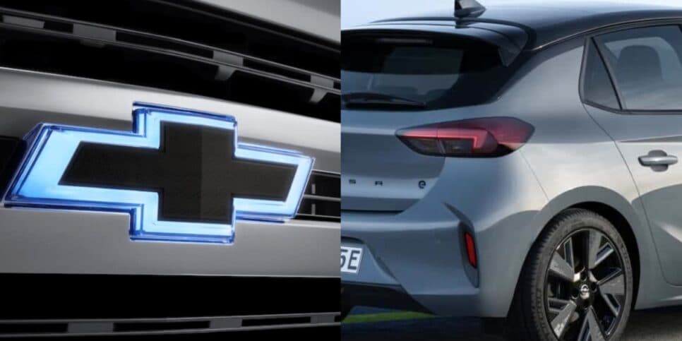 Terror do Peugeot 208: Ressurreição do Chevrolet Corsa tem veredito oficial de montadora após 13 anos no Brasil
