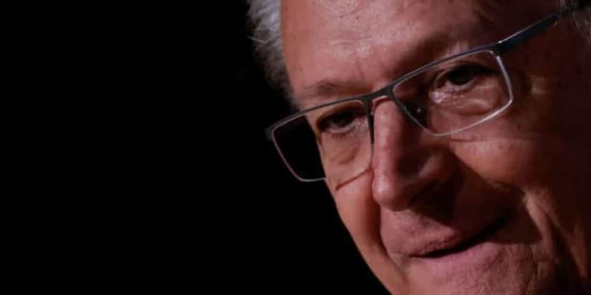 Alckmin crava que os juros deveriam ser reduzidos, esses que afetam até mesmo o rendimento da poupança (Foto: REUTERS/Adriano Machado) Alckmin crava que os juros deveriam ser reduzidos, esses que afetam até mesmo o rendimento da poupança (Foto: REUTERS/Adriano Machado)