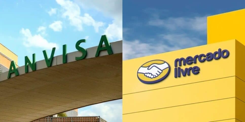 Morte BRUTAL: ANVISA decreta proibição de produto de beleza amado e atinge varejistas como Mercado Livre e +
