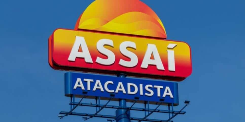 Assaí - Foto: Internet Assaí - Foto: Internet