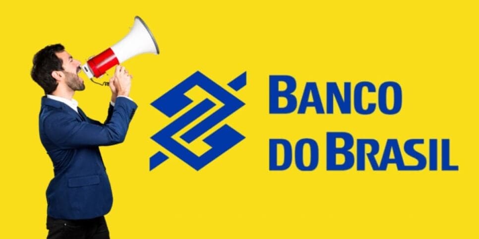 Banco do Brasil crava comunicado com alerta a clientes (Foto: Reprodução/ Internet) Banco do Brasil crava comunicado com alerta a clientes (Foto: Reprodução/ Internet)