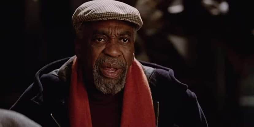 Bill Cobbs, ator de 'Uma noite no museu', morre aos 90 anos - Foto Reprodução Internet Bill Cobbs, ator de 'Uma noite no museu', morre aos 90 anos - Foto Reprodução Internet