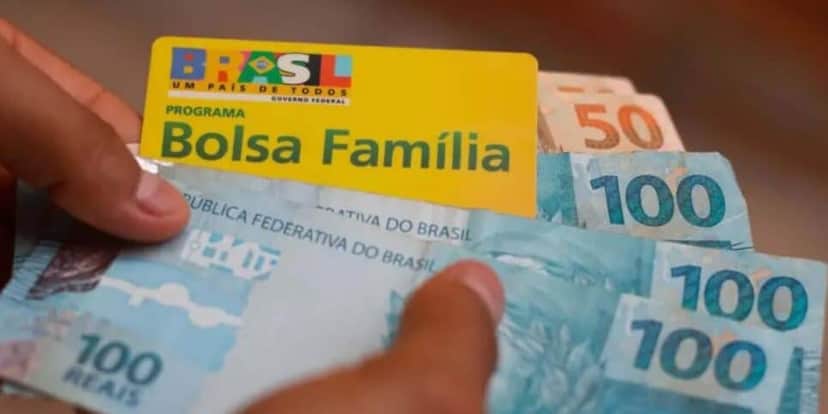 Bolsa Família - Foto: Internet Bolsa Família - Foto: Internet