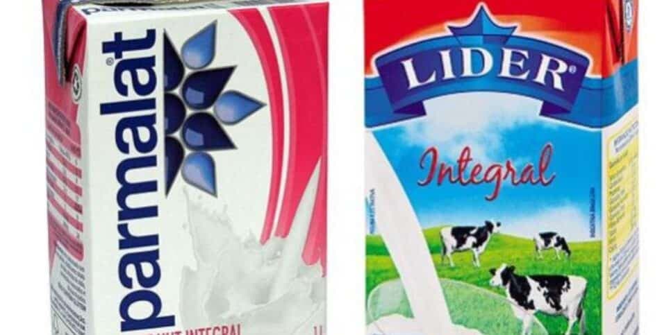Hoje, as marcas voltaram a ser comercializada normalmente nos supermercados (Foto: Reprodução/ Internet) Hoje, as marcas voltaram a ser comercializada normalmente nos supermercados (Foto: Reprodução/ Internet)