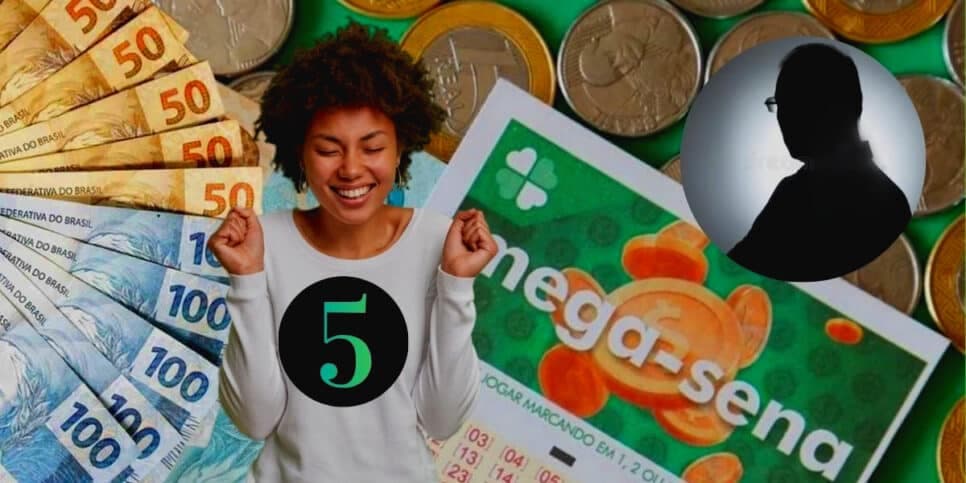 Mega-Sena paga R$86 milhões: Homem ganha 70 vezes e crava 5 dicas INFALÍVEIS para levar a bolada