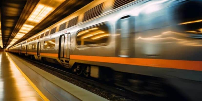 Linha de metrô no Recife teve paralisação confirmada pela Globo (Foto: Reprodução/ Freepik) Linha de metrô no Recife teve paralisação confirmada pela Globo (Foto: Reprodução/ Freepik)