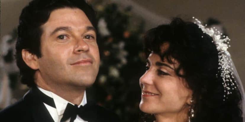 Morre aos 67 anos Erich Anderson, deixando uma legião de fãs - Foto Reprodução Internet Morre aos 67 anos Erich Anderson, deixando uma legião de fãs - Foto Reprodução Internet