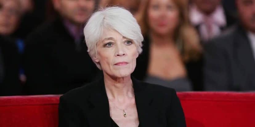 Morreu a cantora Françoise Hardy, tinha 80 anos - Foto Reprodução Internet Morreu a cantora Françoise Hardy, tinha 80 anos - Foto Reprodução Internet