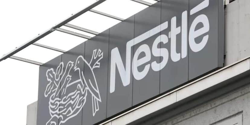 Nestlé (Foto: Reprodução / Arnd Wiegmann / Reuters) Nestlé (Foto: Reprodução / Arnd Wiegmann / Reuters)