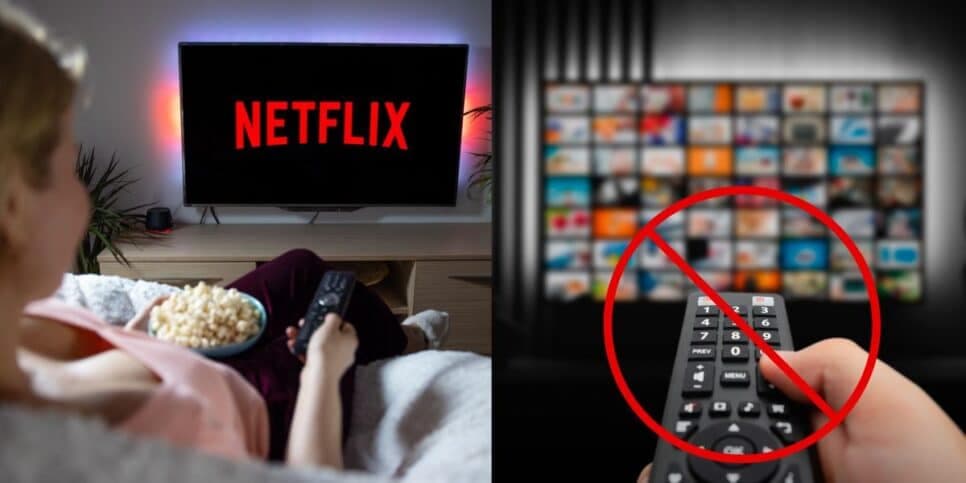 Fim de linha: Rival da Netflix desiste, faz comunicado de encerramento e isso acontecerá aos clientes