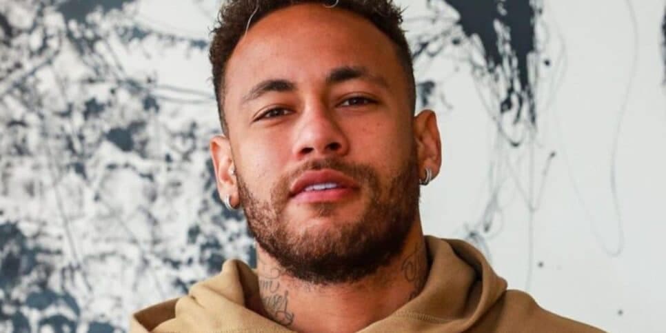 “Homem safado”: Neymar é detonado após ser flagrado em foto de estrela das novelas da Globo