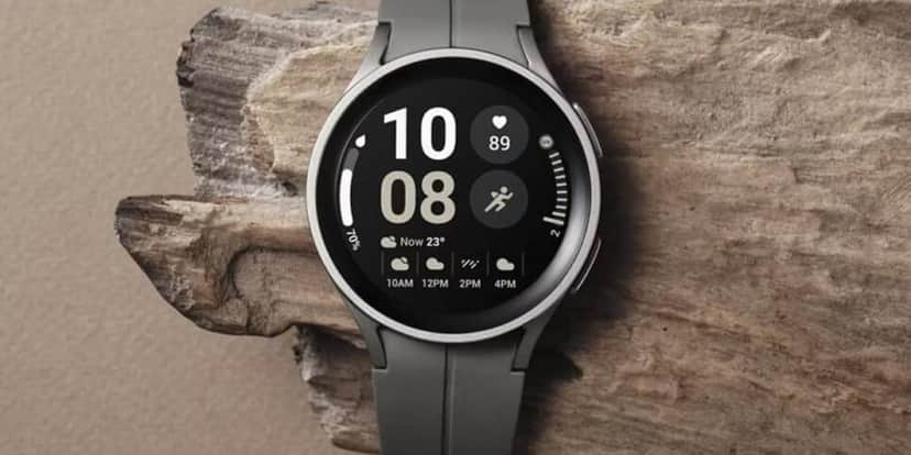 Samsung Galaxy Watch Ultra SM-L705F (Foto: Reprodução - Tudo Celular) Samsung Galaxy Watch Ultra SM-L705F (Foto: Reprodução - Tudo Celular)