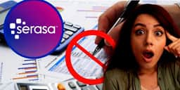 Serasa informa: Como acabar com as dívidas na Caixa em 2026?