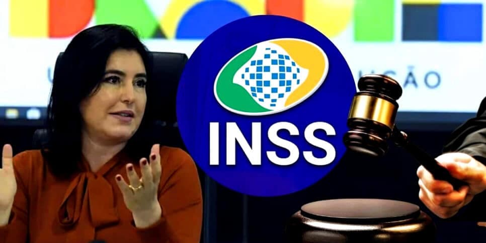 “Cerca de R$10 bilhões”: O anúncio de Tebet com notícia mais esperada por segurados do INSS