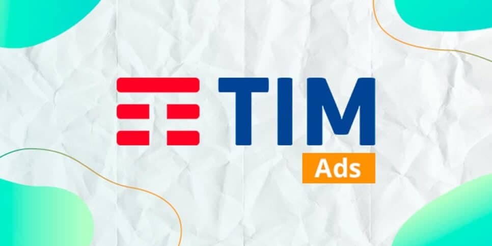 TIM Ads (Foto: Reprodução - Youtube) TIM Ads (Foto: Reprodução - Youtube)