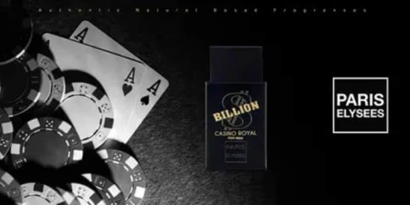 Dollar Casino Royal (Reprodução/internet) Dollar Casino Royal (Reprodução/internet)