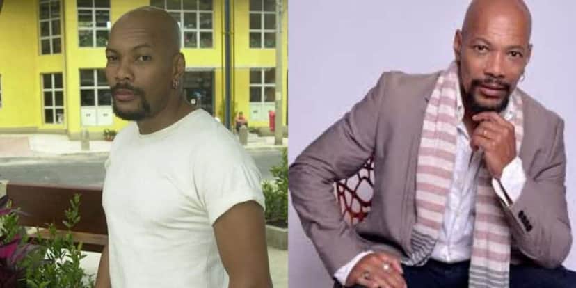 Ronnie Marruda antes e depois (Reprodução/Internet) Ronnie Marruda antes e depois (Reprodução/Internet)