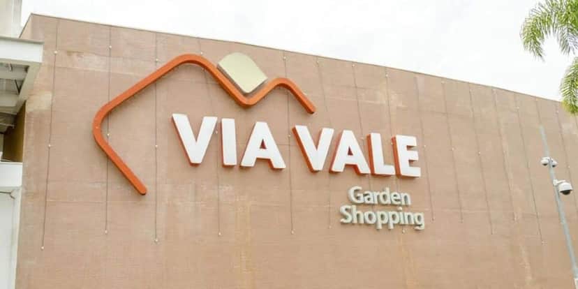 Via Vale (Foto: Reprodução / Internet) Via Vale (Foto: Reprodução / Internet)