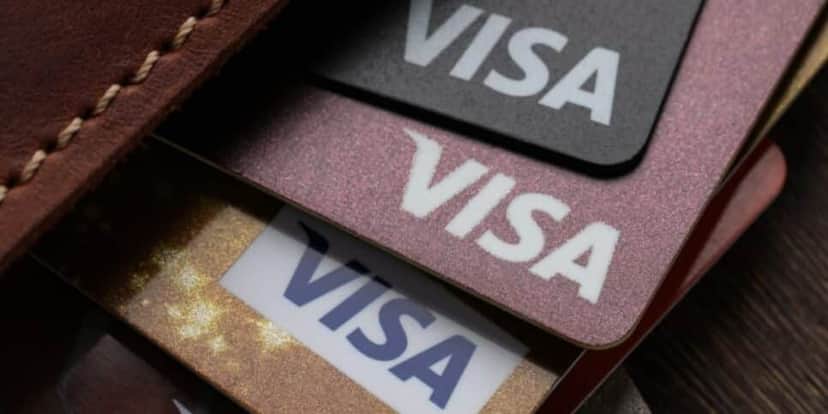 Visa (Foto: Reprodução/ Internet) Visa (Foto: Reprodução/ Internet)