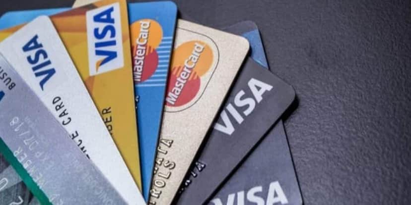 Visa e MAstercard encerraram serviço na Russia (Foto: Reprodução/ Internet) Visa e MAstercard encerraram serviço na Russia (Foto: Reprodução/ Internet)