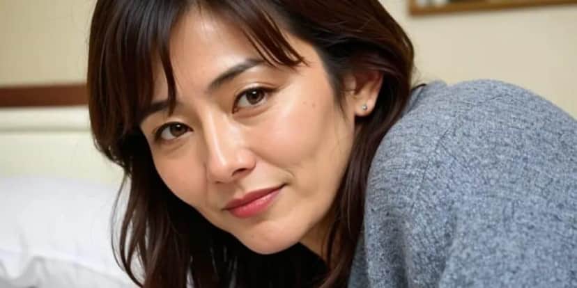 Morre a atriz Yuka Motohashi, de 46 anos (Foto: Reprodução/ Internet) Morre a atriz Yuka Motohashi, de 46 anos (Foto: Reprodução/ Internet)