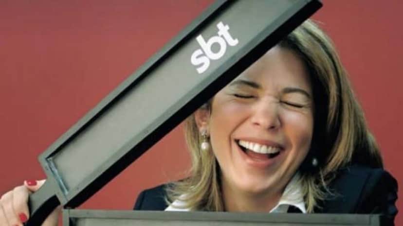 Daniela Beyruti, presidente do SBT. (Foto: Reprodução / Instagram) Daniela Beyruti, presidente do SBT. (Foto: Reprodução / Instagram)