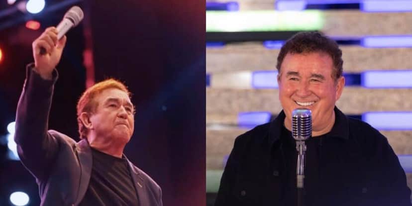 Amado Batista é um dos maiores sucessos da música (Reprodução: Instagram) Amado Batista é um dos maiores sucessos da música (Reprodução: Instagram)