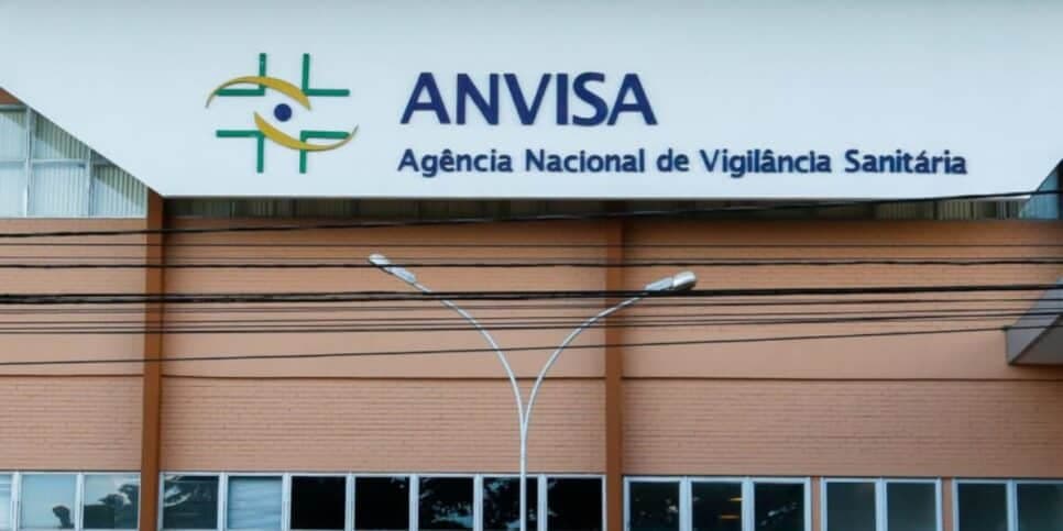 Anvisa fiscaliza todos os produtos (Reprodução: Anvisa/Divulgação) Anvisa fiscaliza todos os produtos (Reprodução: Anvisa/Divulgação)