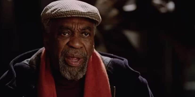 Globo, Bill Cobbs Globo, Bill Cobbs