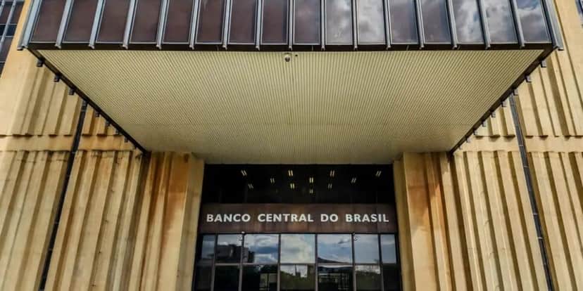 Banco Central, PIX Banco Central, PIX