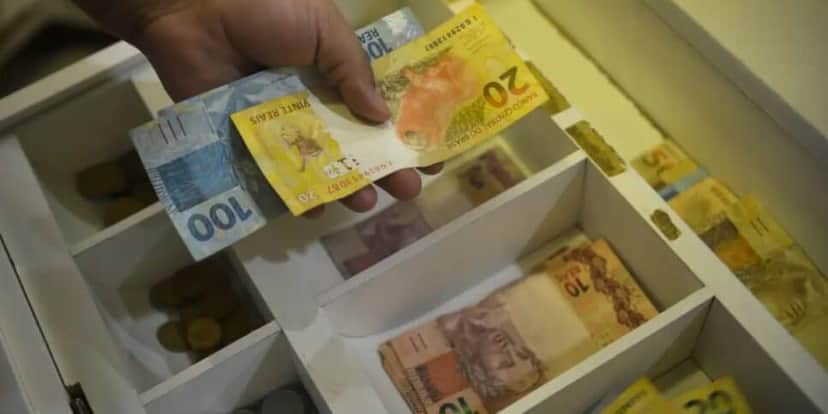 Bolsa Família Bolsa Família