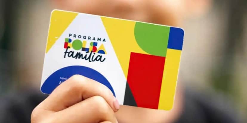 Bolsa Família Bolsa Família