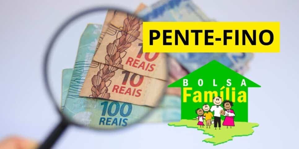 Pente-fino chega para que só quem está realmente apto receber o pagamento (Reprodução: Internet) Pente-fino chega para que só quem está realmente apto receber o pagamento (Reprodução: Internet)