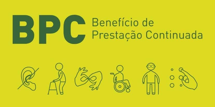 o BPC também está sendo atingido pelo pente fino (Foto Reprodução/Internet) o BPC também está sendo atingido pelo pente fino (Foto Reprodução/Internet)