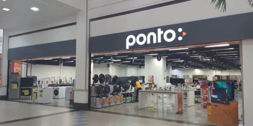 Ponto Frio, Casas Bahia Ponto Frio, Casas Bahia