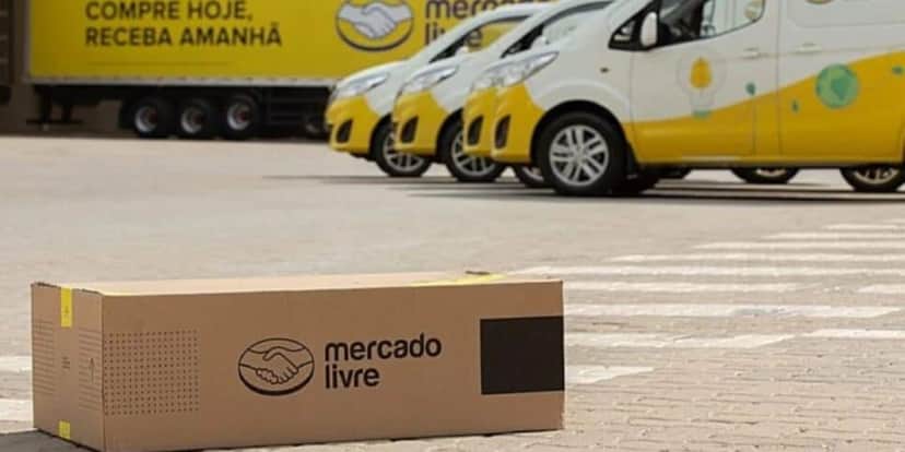 Mercado Livre Mercado Livre