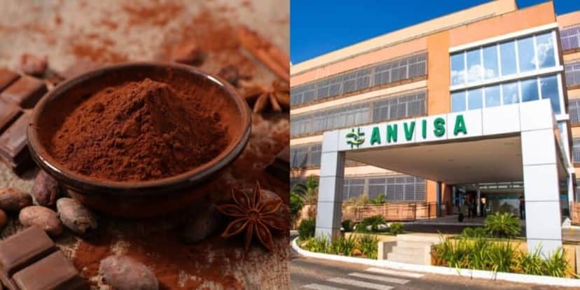 Marca amada de chocolate é arrancada dos mercados após decreto da ANVISA - Foto: Internet Marca amada de chocolate é arrancada dos mercados após decreto da ANVISA - Foto: Internet