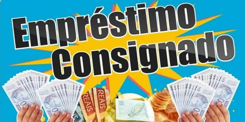 Empréstimo Consignado ajuda muito os aposentados do INSS (Reprodução: Internet) Empréstimo Consignado ajuda muito os aposentados do INSS (Reprodução: Internet)