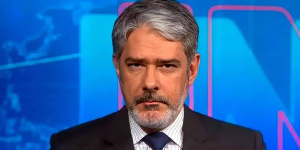 William Bonner, Falência William Bonner, Falência