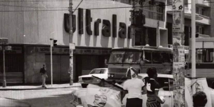 Falência, Ultralar, Casas Bahia Falência, Ultralar, Casas Bahia