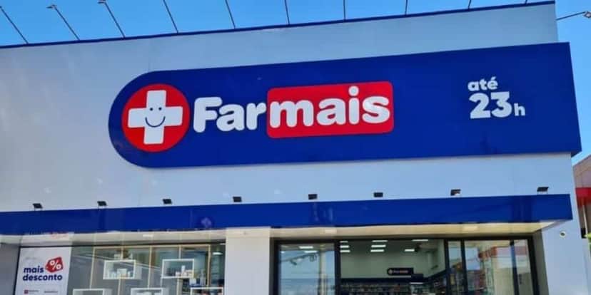 Farmais chegou a entrar com pedido de recuperação judicial (Reprodução: Internet) Farmais chegou a entrar com pedido de recuperação judicial (Reprodução: Internet)