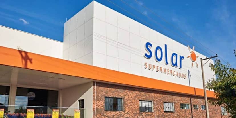 Grupo Solar apresentou um rombo de R$135 milhões (Reprodução: Internet) Grupo Solar apresentou um rombo de R$135 milhões (Reprodução: Internet)