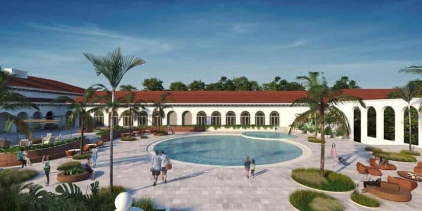 Tropical Hotel Amazônia (Foto: Reprodução - Sugestão de Pauta) Tropical Hotel Amazônia (Foto: Reprodução - Sugestão de Pauta)