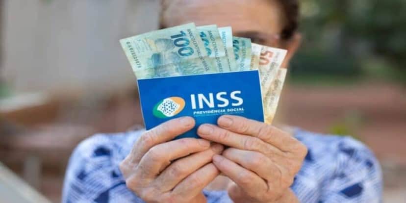 Benefício do INSS (Reprodução: Internet) Benefício do INSS (Reprodução: Internet)