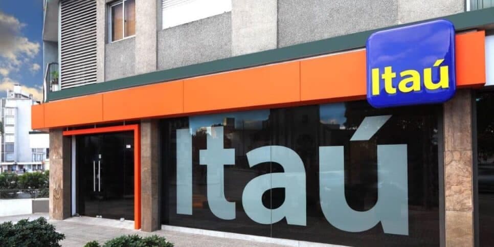 Itaú é um dos maiores bancos do Brasil (Reprodução: Itaú/Divulgação) Itaú é um dos maiores bancos do Brasil (Reprodução: Itaú/Divulgação)