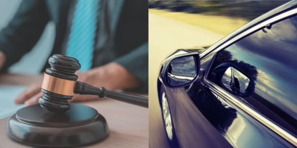 Nova Lei de trânsito em vigor rende multa pesada à motoristas - Foto: Internet Nova Lei de trânsito em vigor rende multa pesada à motoristas - Foto: Internet