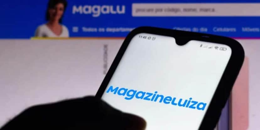 Magazine Luiza se juntou com a KaBum em 2021 (Reprodução: Internet) Magazine Luiza se juntou com a KaBum em 2021 (Reprodução: Internet)